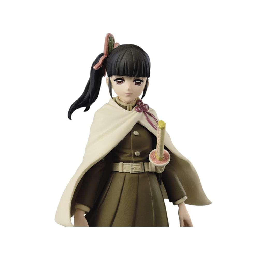 Banpresto PVC Figures Demon Slayer: Kimetsu no Yaiba Vol.8 Kanao Tsuyuri