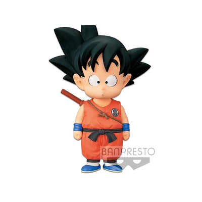 Banpresto Figures Dragon Ball Collection Vol.3 Goku