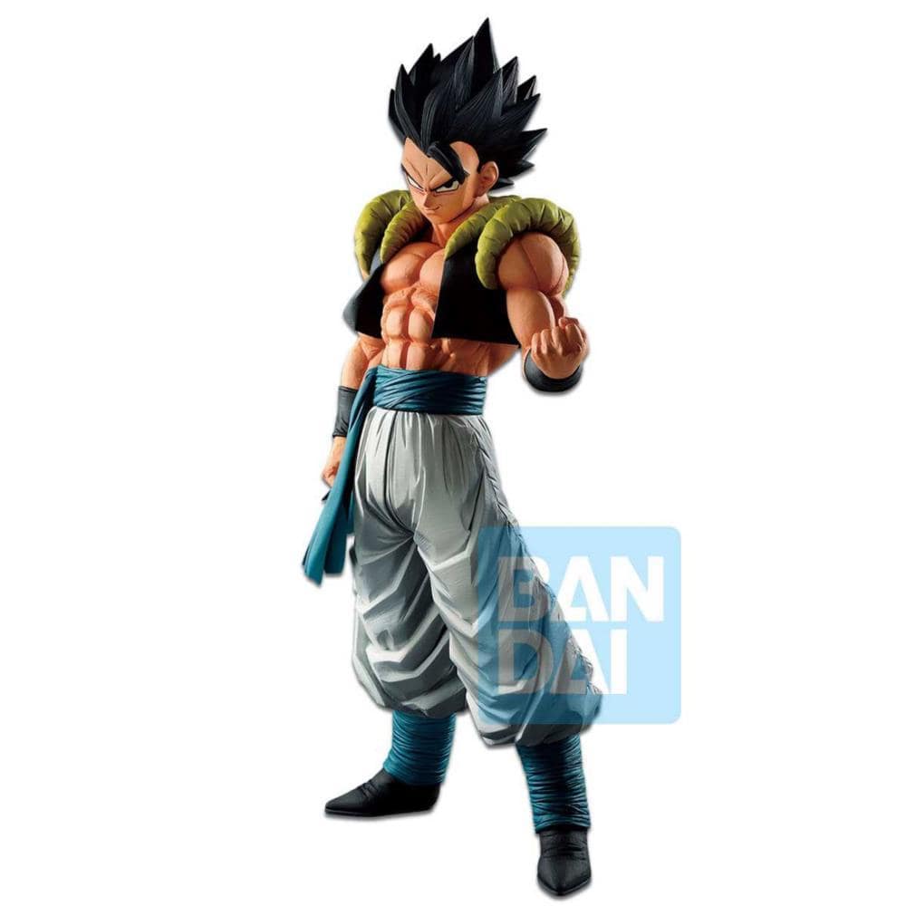 Banpresto PVC Figures Dragon Ball Super: Broly Ichibansho Gogeta (Extreme Saiyan)