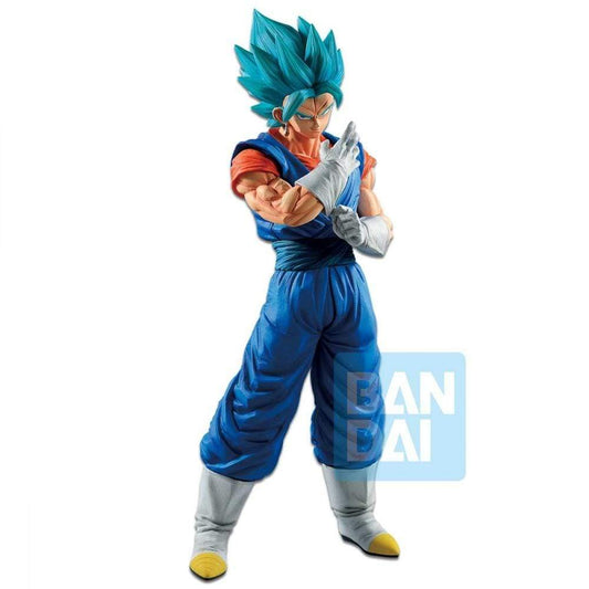 Banpresto PVC Figures Dragon Ball Super Ichibansho Vegito(Extreme Saiyan)