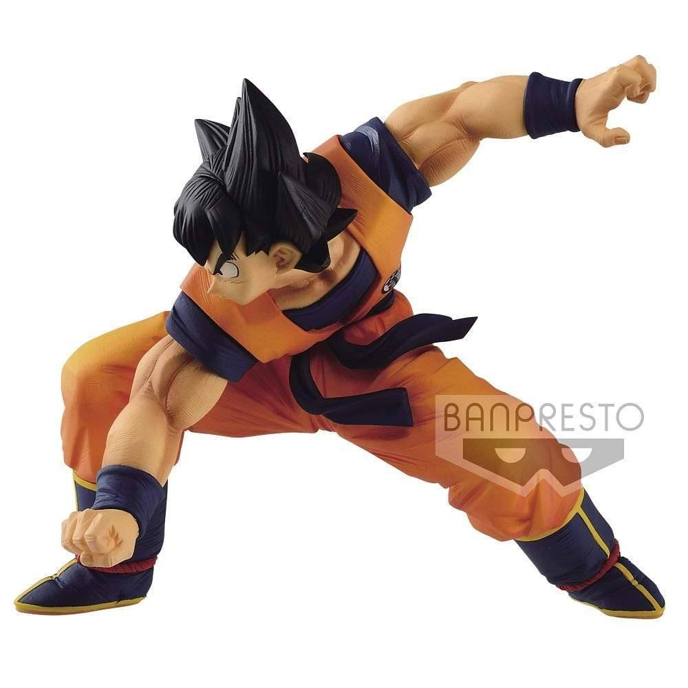 Banpresto Figure Dragon Ball Super Son Goku FES!! Vol.14 Goku