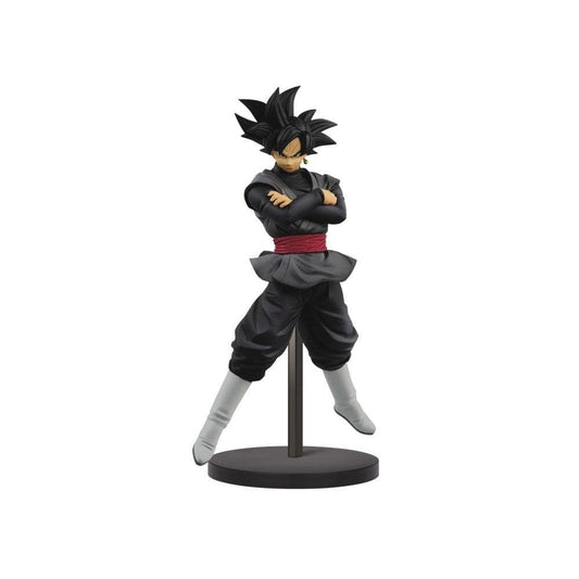 Banpresto PVC Figures Dragon Ball Super Warriors Battle Retsuden II Vol.2 Goku Black