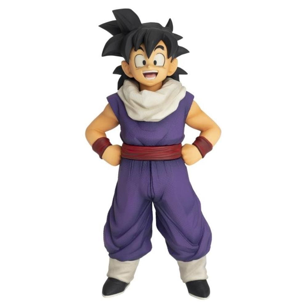 Banpresto PVC Figures Dragon Ball Z Ekiden Gohan (Return Trip)