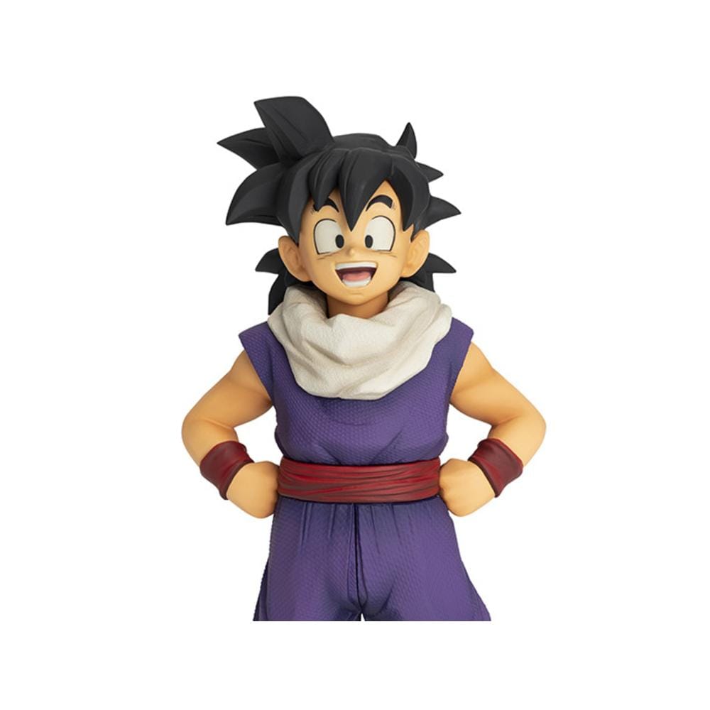 Banpresto PVC Figures Dragon Ball Z Ekiden Gohan (Return Trip)