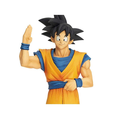 Banpresto PVC Figures Dragon Ball Z Ekiden Goku (Outward)