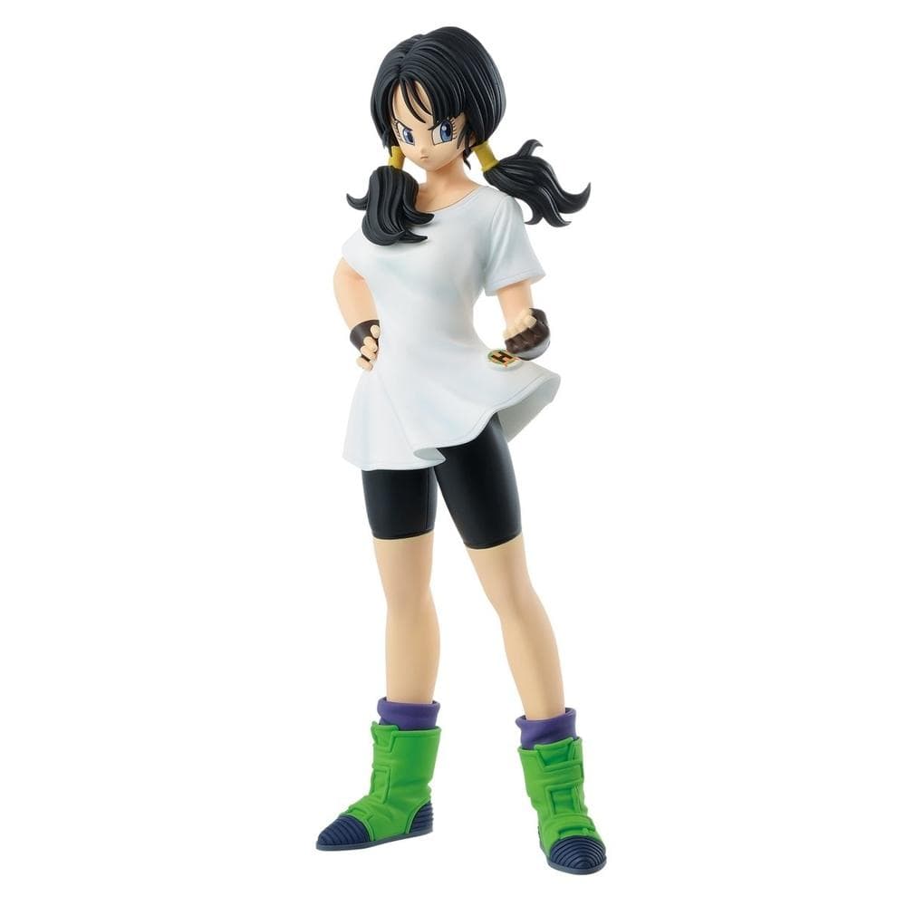 Banpresto Glitter & Glamours Dragon Ball Z Glitter & Glamours Videl (Ver.A)