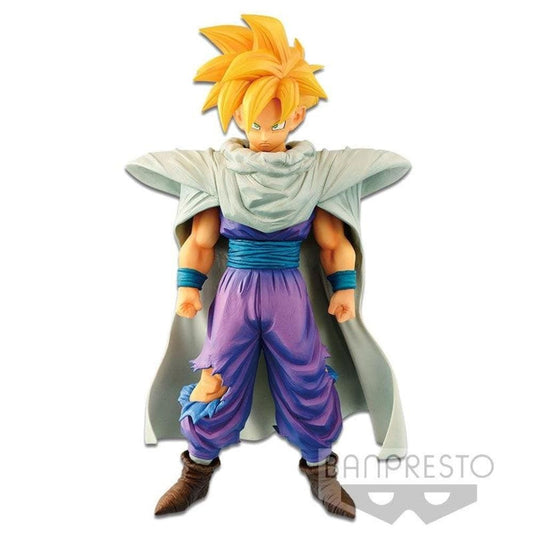 Banpresto Grandista Dragon Ball Z Grandista Resolution of Soldiers Gohan