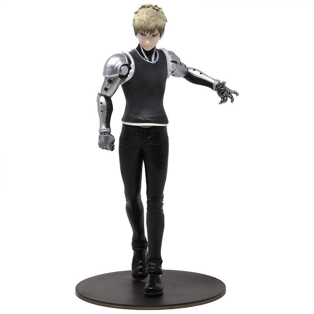 Banpresto Figure DXF-Premium Figure GENOS - DXF