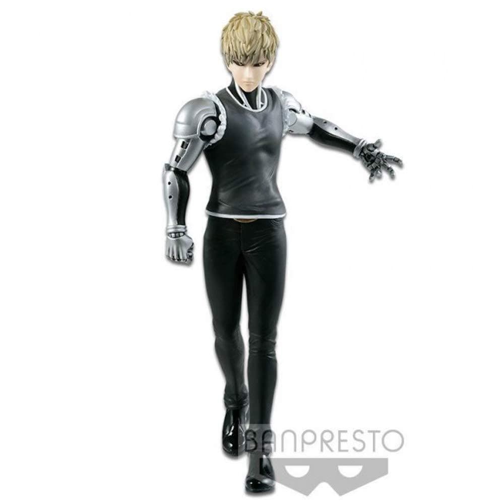 Banpresto Figure DXF-Premium Figure GENOS - DXF