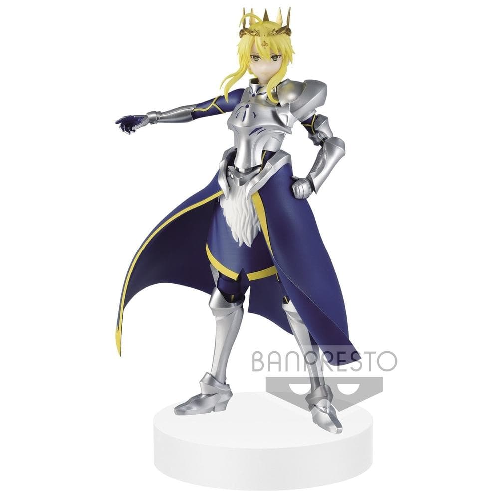 Banpresto Figure Fate/Grand Order:Lion King