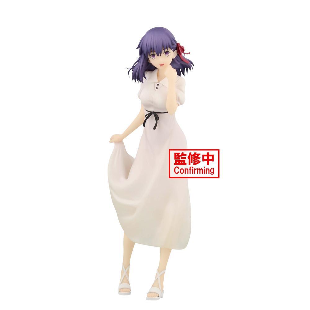 FATE/STAY NIGHT: HEAVEN'S FEEL EXQ SAKURA MATOU