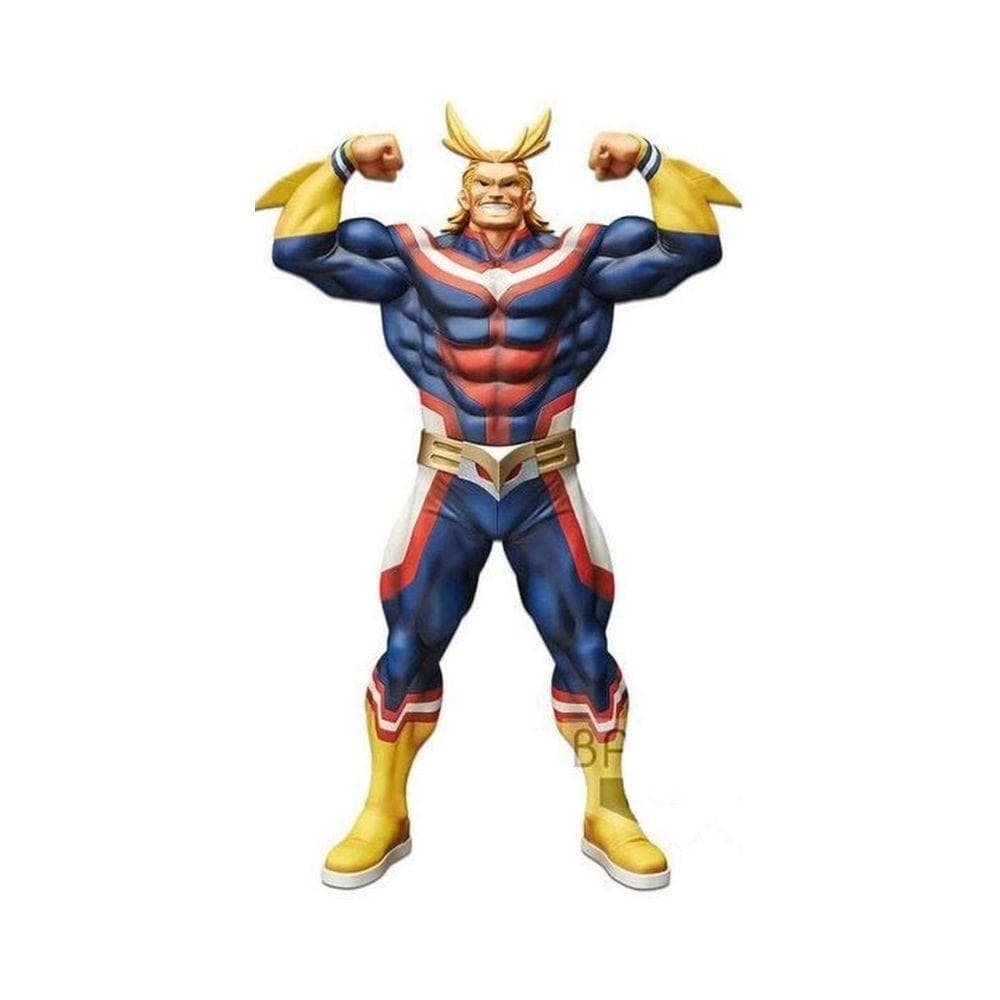 Banpresto Grandista Grandista : My Hero Academia - All Might