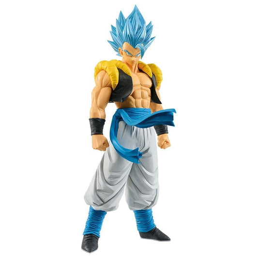 Banpresto Figure Grandista Resolution of Soldiers - Gogeta