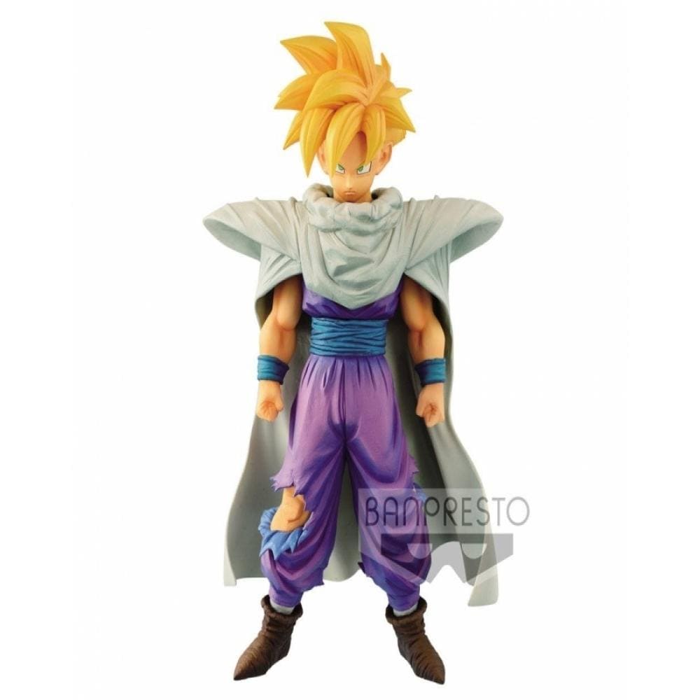 Banpresto PVC Figures Grandista Resolution of Soldiers - Son Gohan