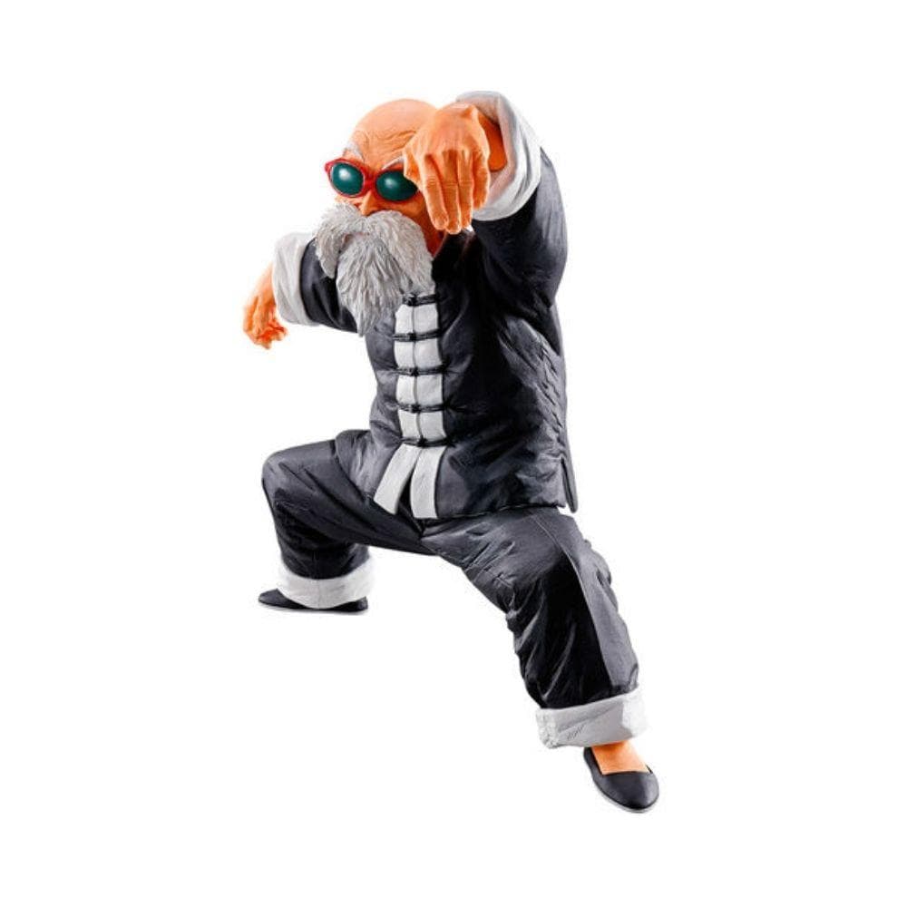 Banpresto Ichibansho Ichibansho : Dragon Ball Super - Master Roshi (Strong Chains)