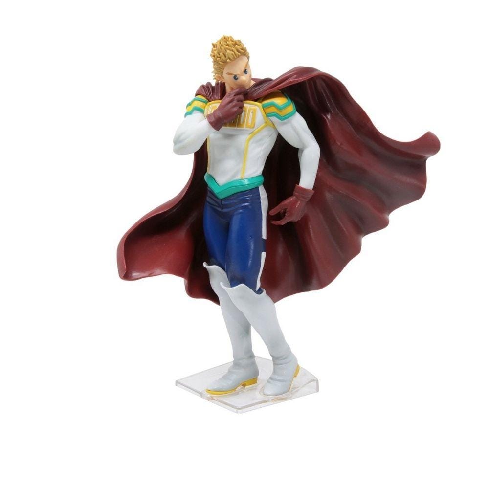 Banpresto Figure ICHIBANSHO FIGURE MIRIO TOGATA(NEXT GENERATIONS•_�FEAT.SMASH R