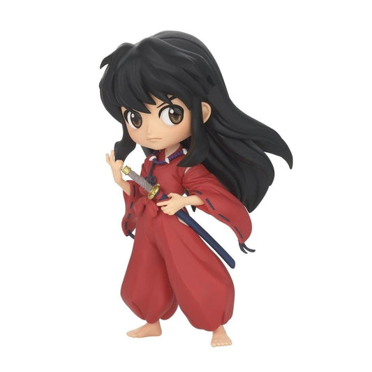 Banpresto QPosket Inuyasha Q Posket Inuyasha (Ver.B)