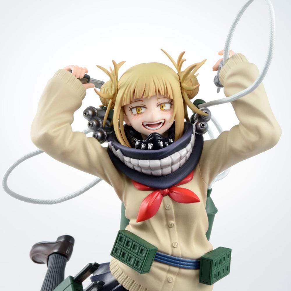 Banpresto PVC Figures My Hero Academia Figure Colosseum Vol.5 Himiko Toga