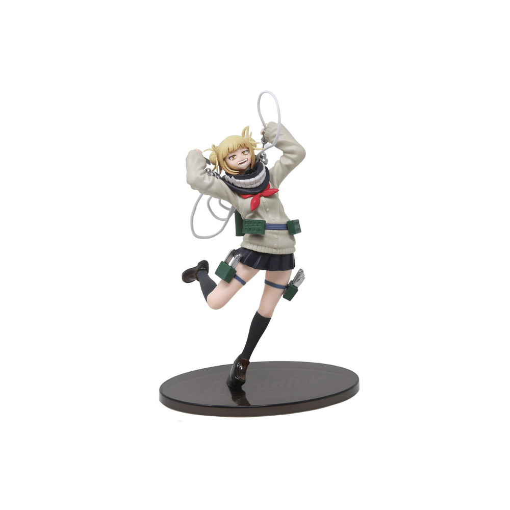 Banpresto PVC Figures My Hero Academia Figure Colosseum Vol.5 Himiko Toga