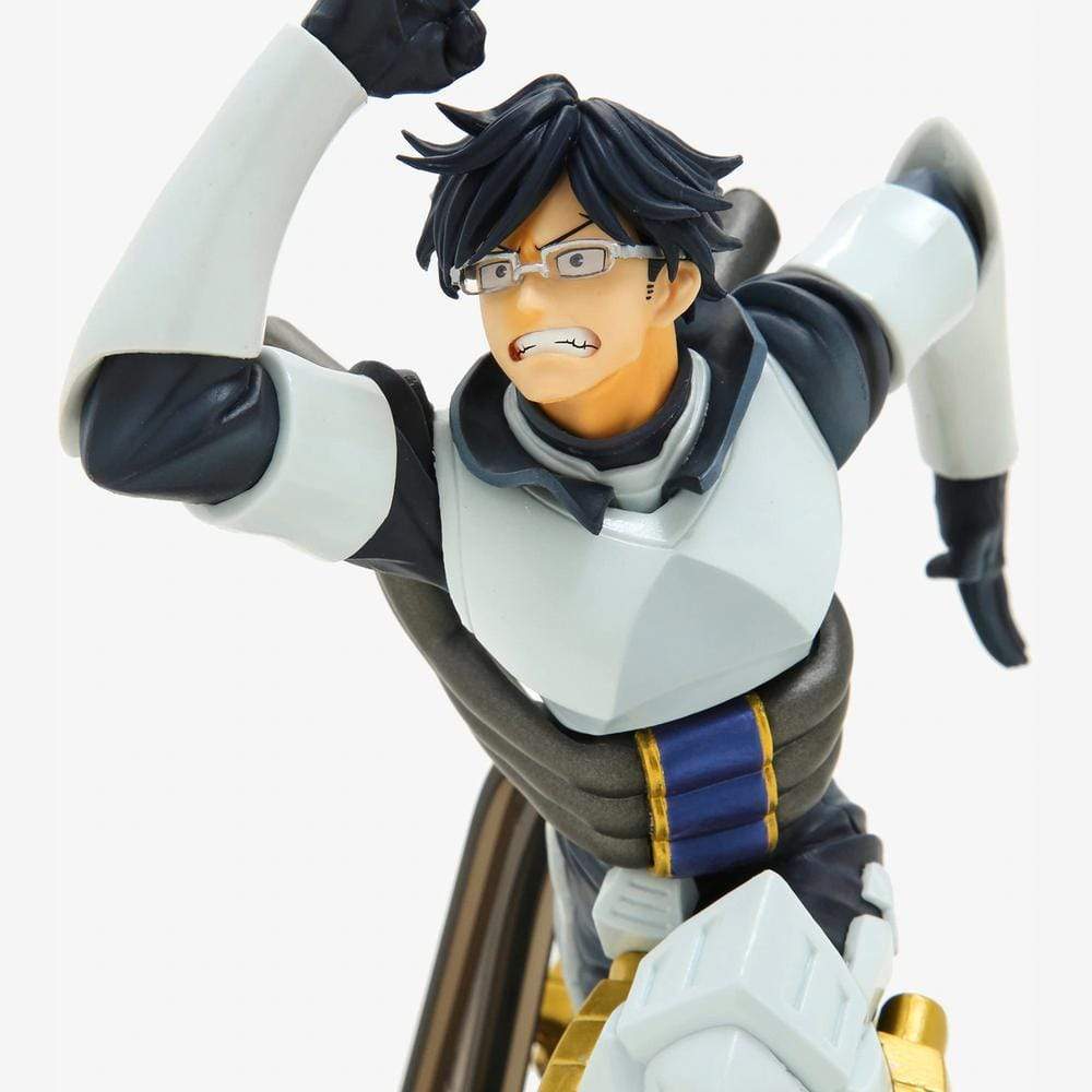 My Hero Academia Figure Colosseum Vol.6 Tenya Iida