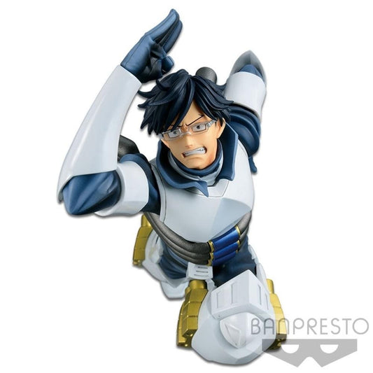 Banpresto PVC Figures My Hero Academia Figure Colosseum Vol.6 Tenya Iida