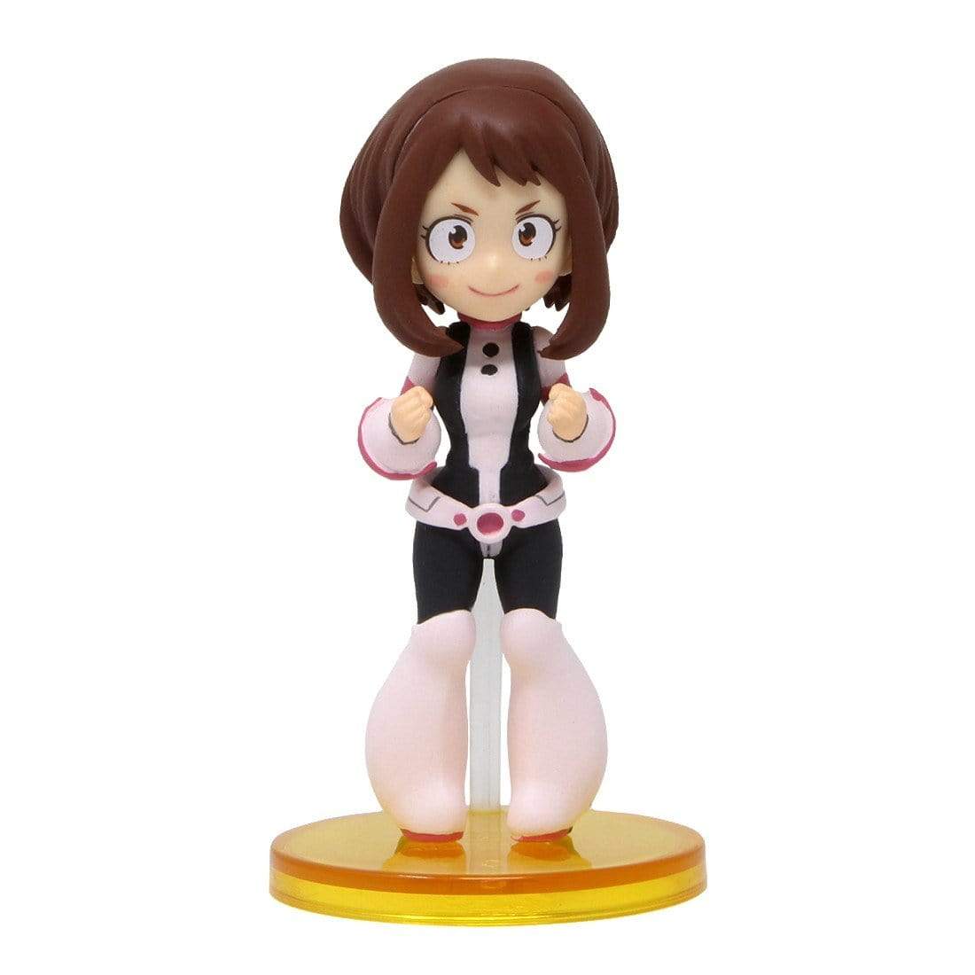 Banpresto Figure My Hero Academia Ochaco World Collectable Figure Vol.1