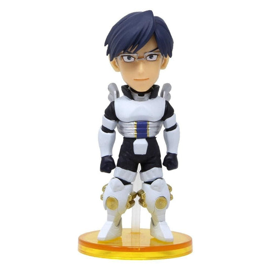 Banpresto Figure My Hero Academia Tenya World Collectable Figure Vol.1