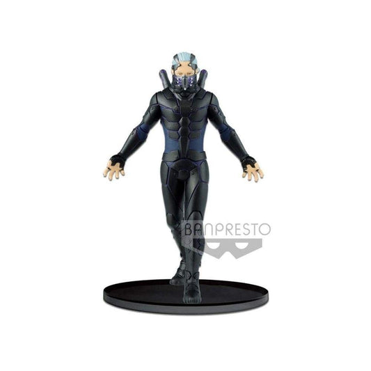 Banpresto Figure MY HERO ACADEMIA THE MOVIE HEROES:RISING VS HERO-NINE-