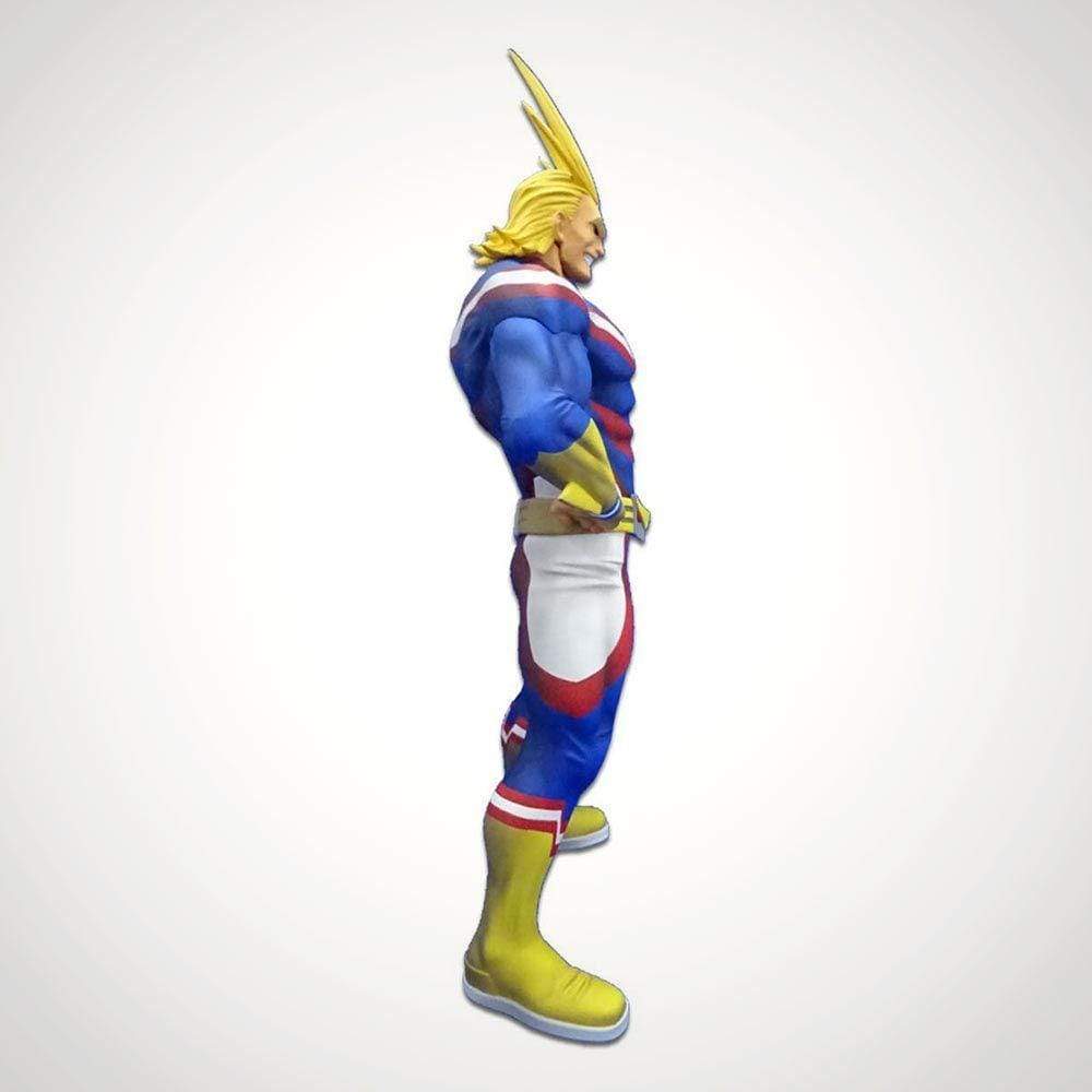 Banpresto PVC Figures My Hero Accademia AOH All Might