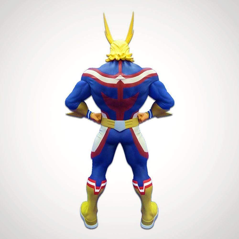 Banpresto PVC Figures My Hero Accademia AOH All Might