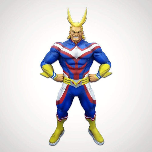 Banpresto PVC Figures My Hero Accademia AOH All Might