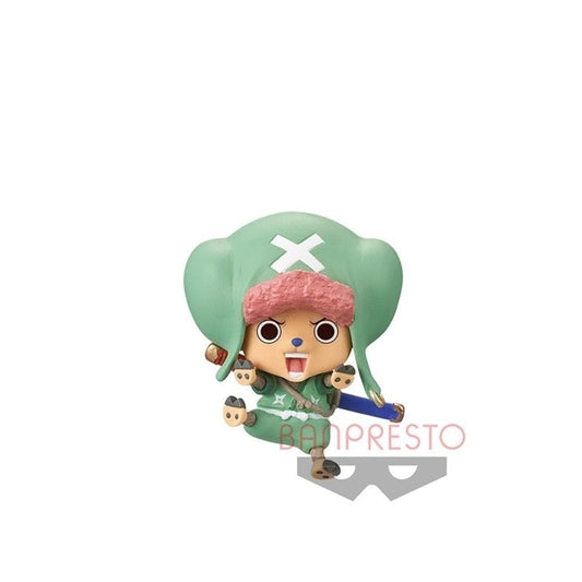 Banpresto Figure One Piece Chopper WCF Wano Kuni Vol. 1 Banpresto