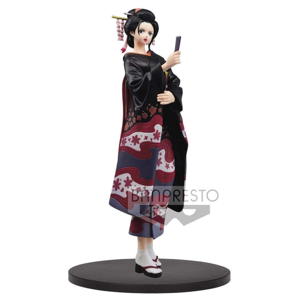 Banpresto Grandline Lady One Piece DXF Grandline Lady Wano Country Vol.2 Nico Robin