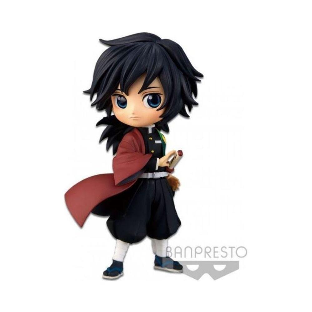 Banpresto QPosket QPosket : Demon Slayer - Giyu Tomioka vol. 2