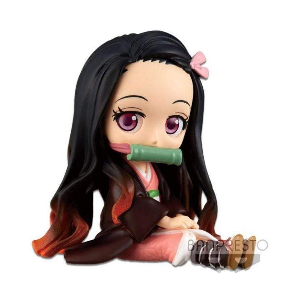 Banpresto QPosket QPosket : Demon Slayer - Nezuko Kamado vol. 1