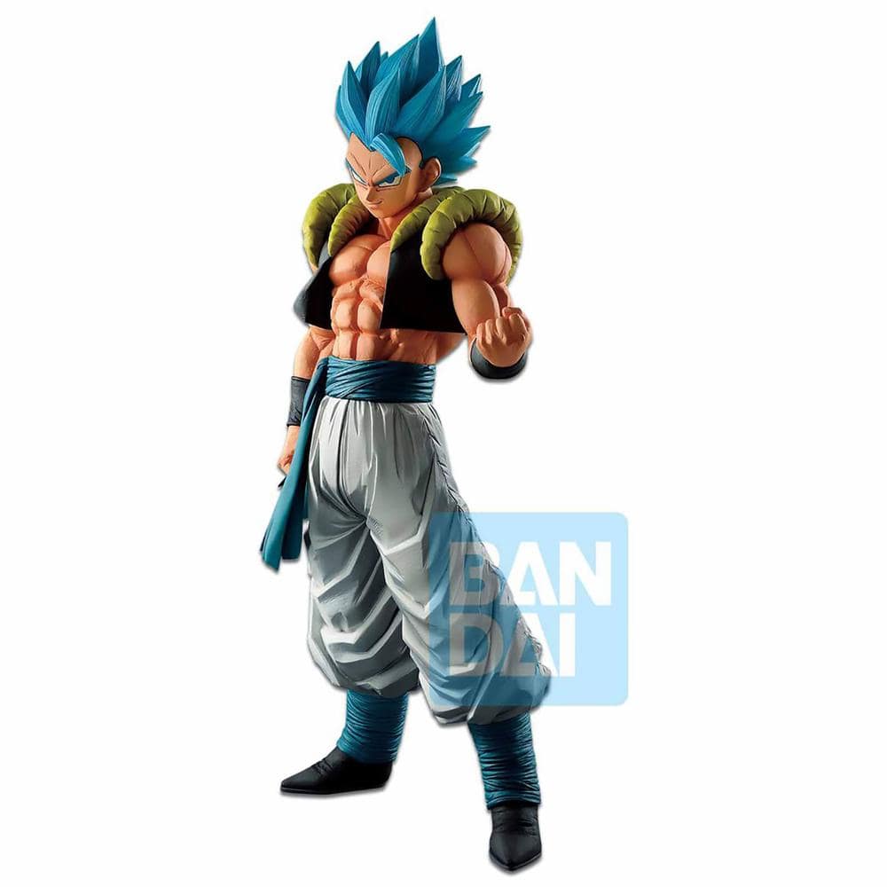 Banpresto PVC Figures Super Saiyan God SS Gogeta(Extreme Saiyan)