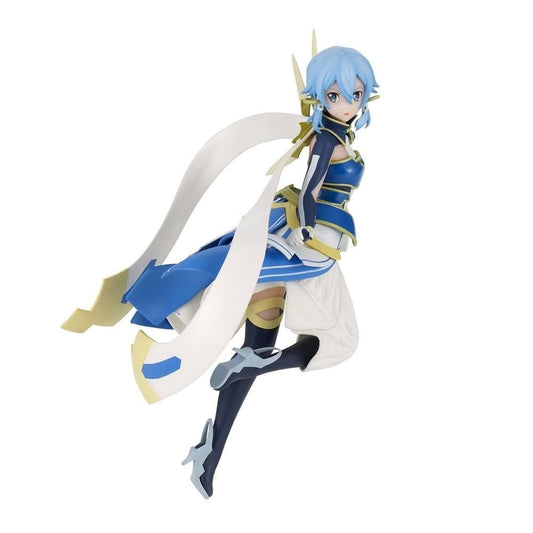 Banpresto Figure Sword Art Online: Alicization War Espresto Sinon The Sun Goddess Solus