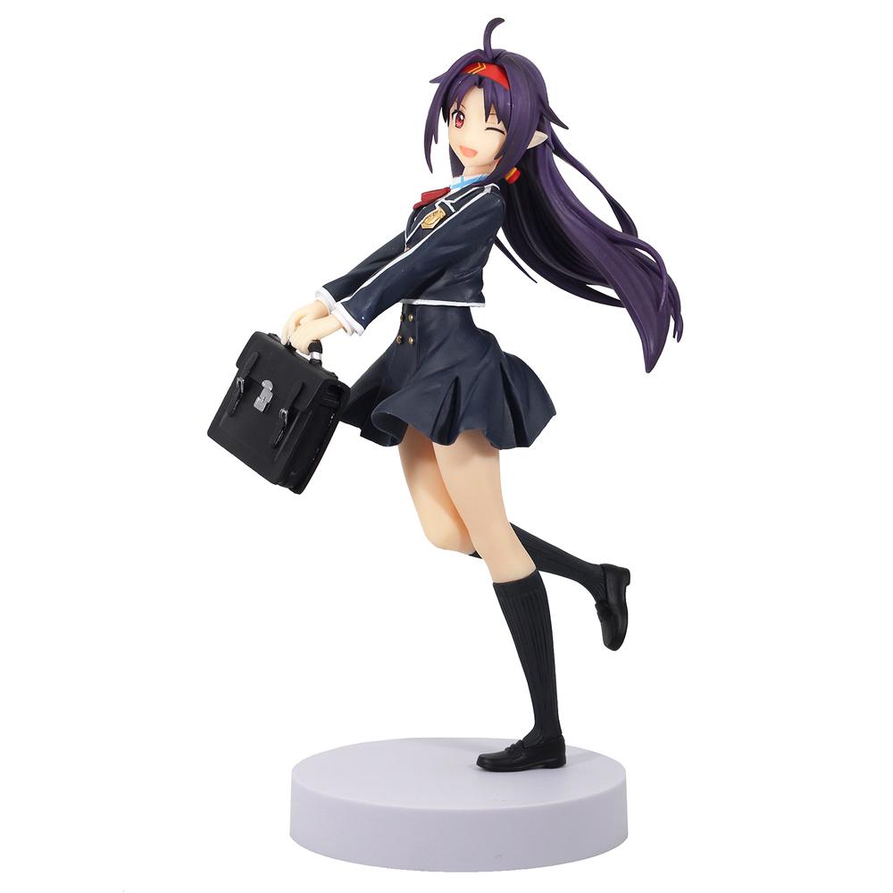 Sword Art Online EXQ Yuuki (School Uniform Version)