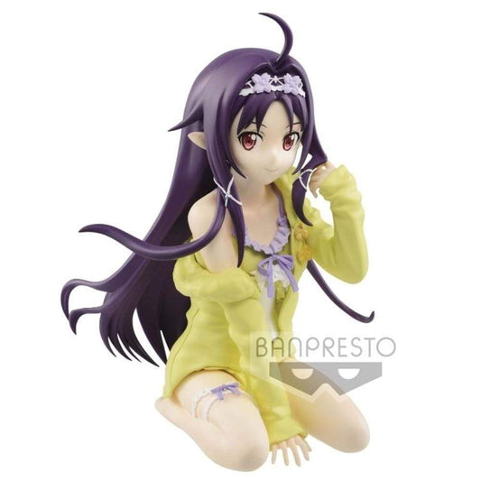 Banpresto Figure Sword Art Online: Memory Defrag Yuuki (MIdnight Dream Ver.)