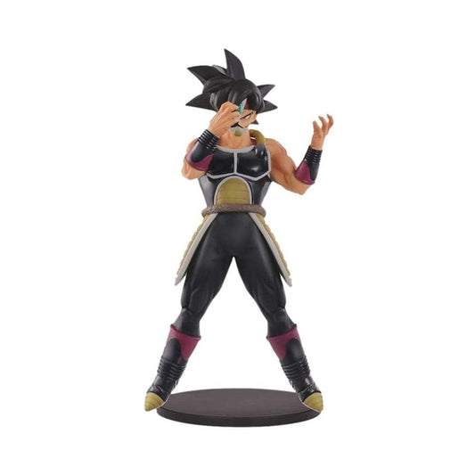 Banpresto PVC Figures The Mask Saiyan 7th Anniv.