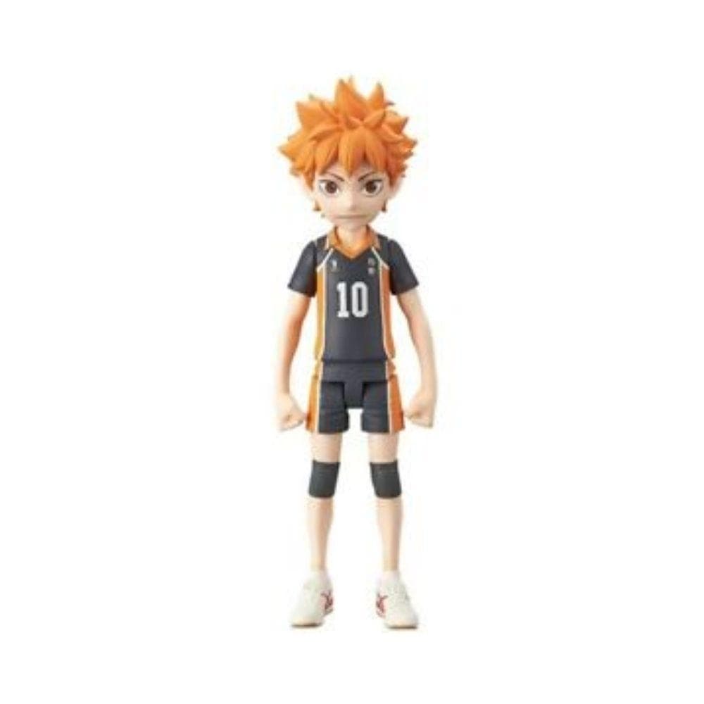 Banpresto Figure TPR571/56 Haikyu!! Doll Anime Haikyu figure