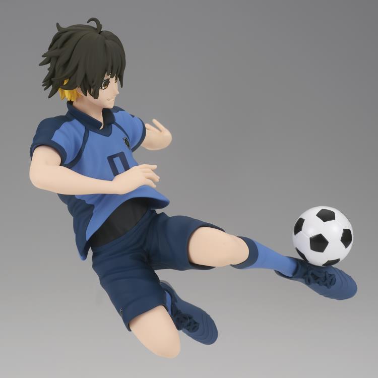 BLUELOCK MEGURU BACHIRA FIGURE