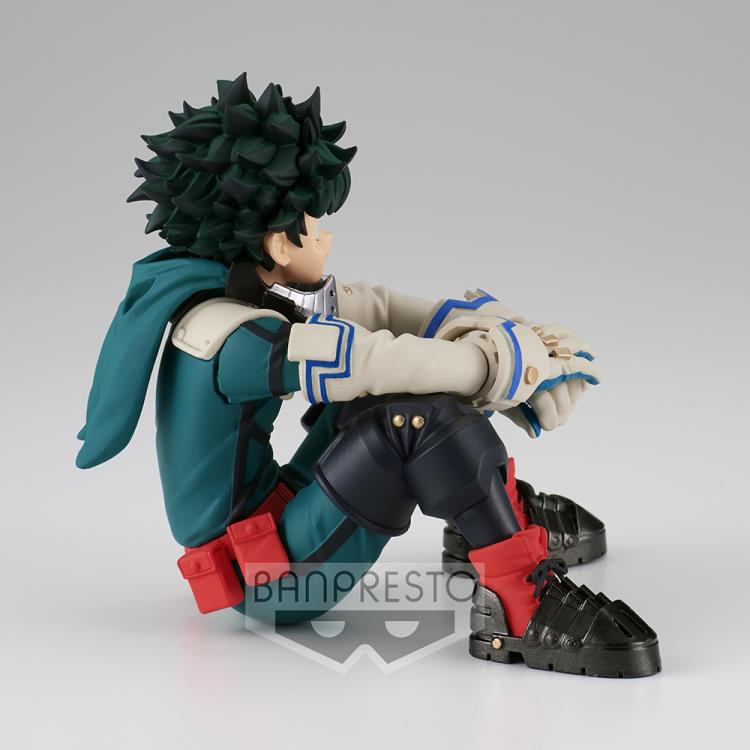 'MY HERO ACADEMIA Break time collection vol.1(MIDORIYA)