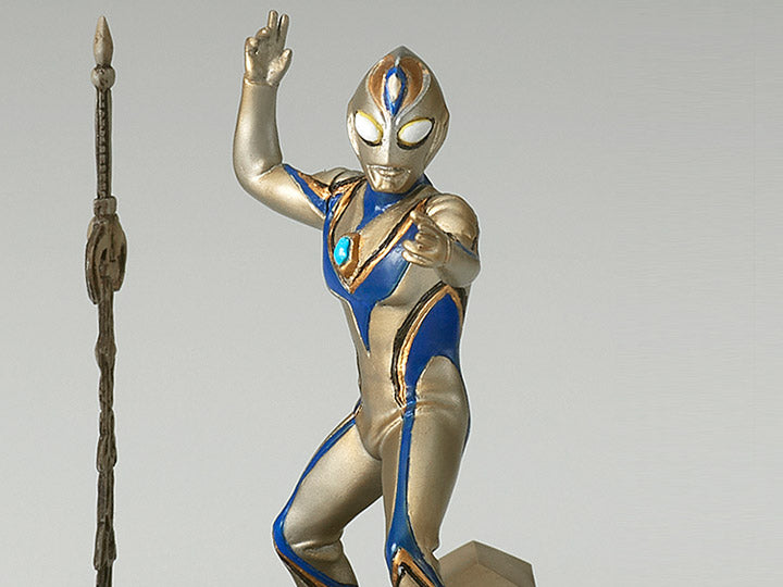 ULTRAMAN DYNA SPECIAL EFFECTS STAGEMENT ULTRAMAN DYNA #31(B:FAKE ULTRAMAN DYNA)