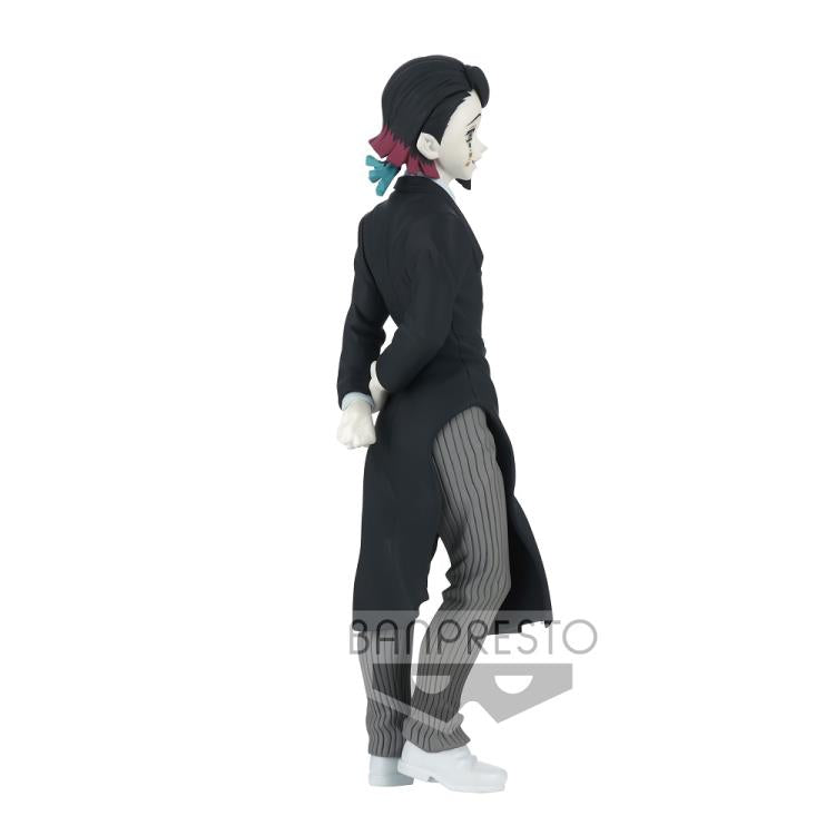 'Demon Slayer: Kimetsu no Yaiba Figure-Demon Series- vol.3(B:Enmu)