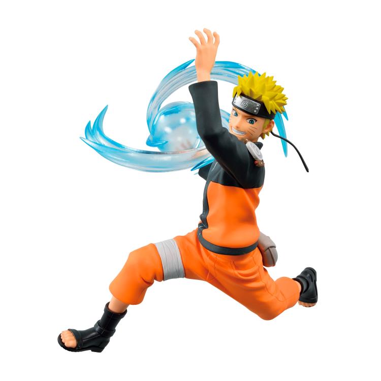 'NARUTO SHIPPUDEN EFFECTREME-UZUMAKI NARUTO-