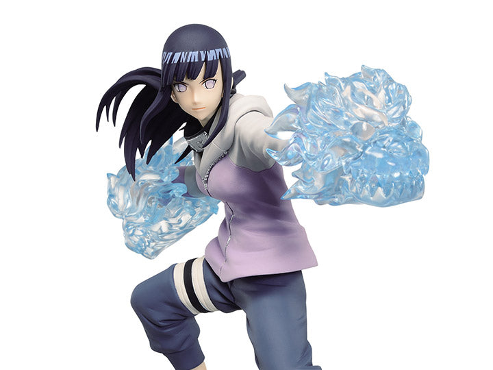 'NARUTO SHIPPUDEN VIBRATION STARS-HYŪGA HINATA-