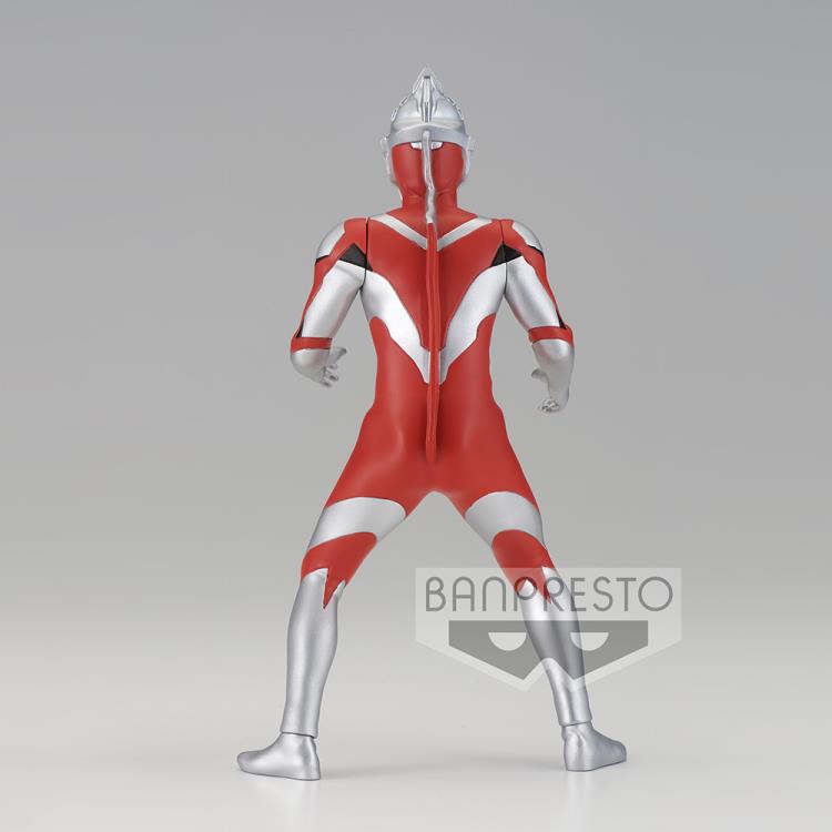 ULTRAMAN ORB HERO'S BRAVE STATUE FIGURE ULTRAMAN ORB ORBORIGIN(ver.B)