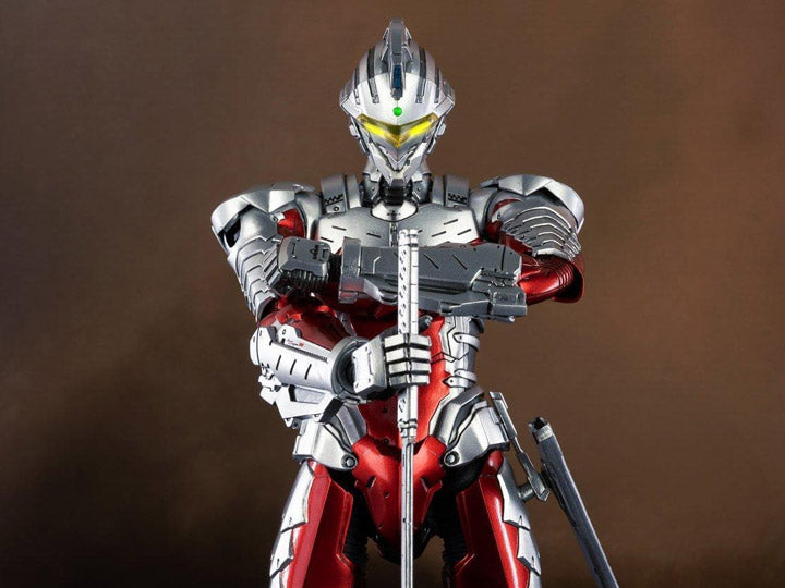 1/6 ULTRAMAN SUIT Ver7 (Anime Version)