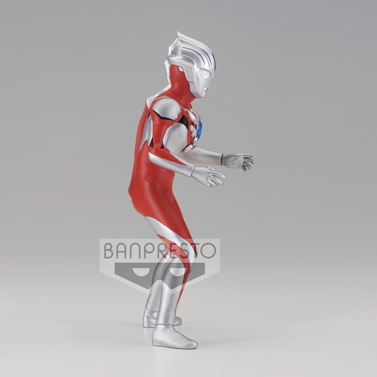 ULTRAMAN ORB HERO'S BRAVE STATUE FIGURE ULTRAMAN ORB ORBORIGIN(ver.B)